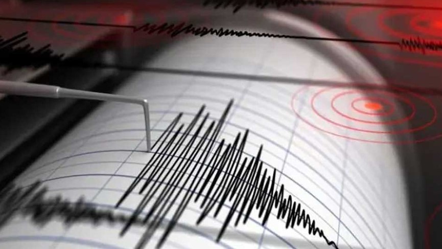 এবার ভূমিকম্পে কাঁপলো সৌদি-ইরাক-ইরান